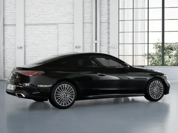 MERCEDES-BENZ CLE 300 4MATIC Coupé AMG Line Premium 360  ACC