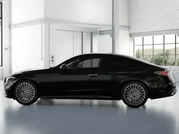 MERCEDES-BENZ CLE 300 4MATIC Coupé AMG Line Premium 360  ACC