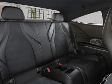 MERCEDES-BENZ CLE 300 4MATIC Coupé AMG Line Premium 360  ACC