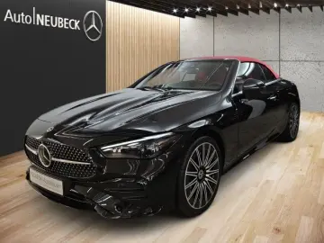 MERCEDES-BENZ CLE 450 4M Cabrio AMG Line Premium  AH…