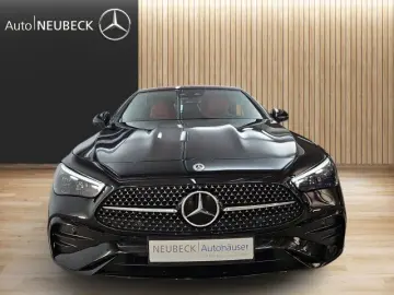 MERCEDES-BENZ CLE 450 4M Cabrio AMG Line Premium  AH…