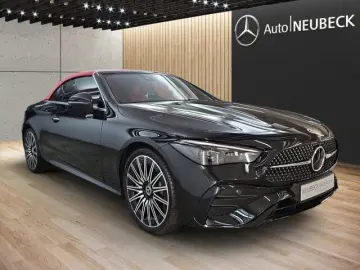 MERCEDES-BENZ CLE 450 4M Cabrio AMG Line Premium  AH…