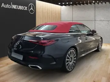 MERCEDES-BENZ CLE 450 4M Cabrio AMG Line Premium  AH…