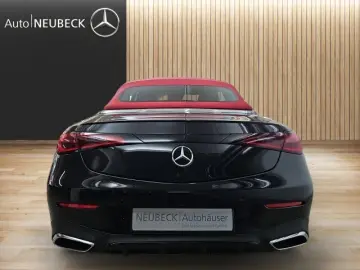 MERCEDES-BENZ CLE 450 4M Cabrio AMG Line Premium  AH…