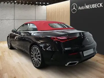 MERCEDES-BENZ CLE 450 4M Cabrio AMG Line Premium  AH…