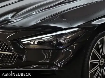 MERCEDES-BENZ CLE 450 4M Cabrio AMG Line Premium  AH…