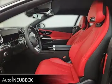 MERCEDES-BENZ CLE 450 4M Cabrio AMG Line Premium  AH…