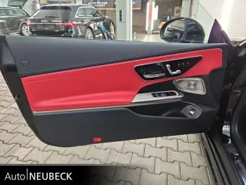MERCEDES-BENZ CLE 450 4M Cabrio AMG Line Premium  AH…