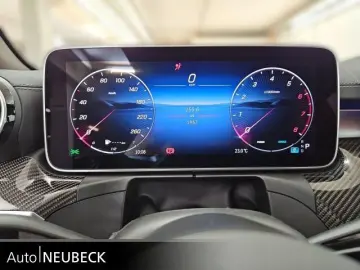 MERCEDES-BENZ CLE 450 4M Cabrio AMG Line Premium  AH…