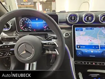MERCEDES-BENZ CLE 450 4M Cabrio AMG Line Premium  AH…