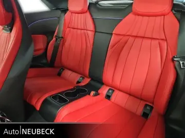 MERCEDES-BENZ CLE 450 4M Cabrio AMG Line Premium  AH…