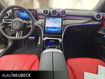 MERCEDES-BENZ CLE 450 4M Cabrio AMG Line Premium  AH…