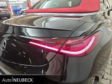MERCEDES-BENZ CLE 450 4M Cabrio AMG Line Premium  AH…