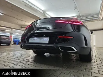 MERCEDES-BENZ CLE 450 4M Cabrio AMG Line Premium  AH…