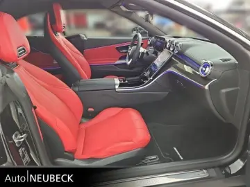 MERCEDES-BENZ CLE 450 4M Cabrio AMG Line Premium  AH…