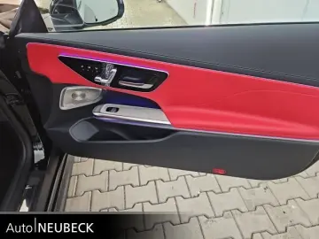 MERCEDES-BENZ CLE 450 4M Cabrio AMG Line Premium  AH…