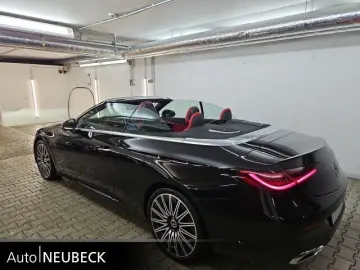 MERCEDES-BENZ CLE 450 4M Cabrio AMG Line Premium  AH…