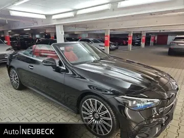 MERCEDES-BENZ CLE 450 4M Cabrio AMG Line Premium  AH…