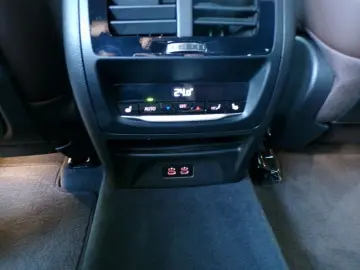 BMW X4 M40d Laser DriveAssiPro HuD