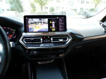 BMW X4 M40d Laser DriveAssiPro HuD