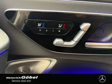 MERCEDES-BENZ CLE 300 4M AMG FAP  BURMESTER PANO SITZKLIMA