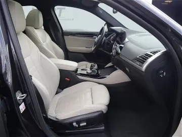 BMW X4 M40d Laser H&K Keyless Sunroof AuxHeat