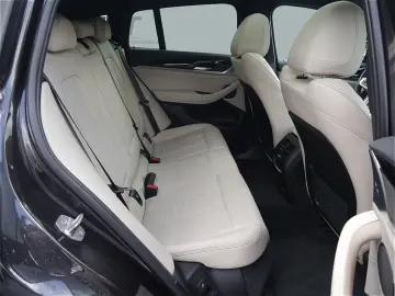 BMW X4 M40d Laser H&K Keyless Sunroof AuxHeat