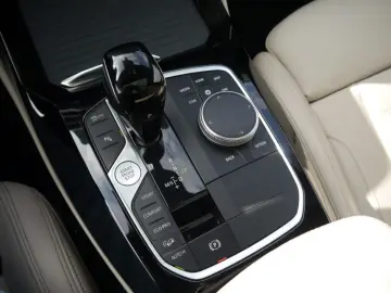 BMW X4 M40d Laser H&K Keyless Sunroof AuxHeat