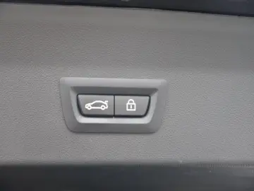 BMW X4 M40d Laser H&K Keyless Sunroof AuxHeat
