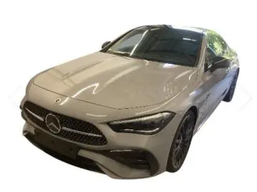 MERCEDES-BENZ CLE 300 4M AMG L Night Pano 360 Burmes…