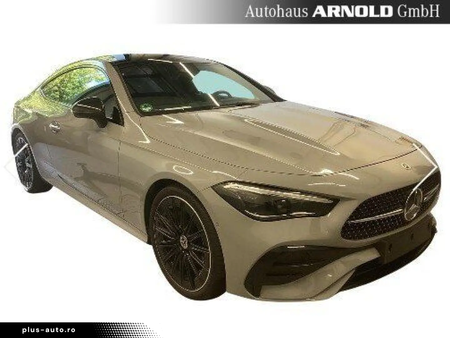 MERCEDES-BENZ CLE 300 4M AMG L Night Pano 360 Burmes&hellip;