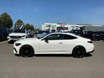 MERCEDES-BENZ CLE 300 4M AMG-ADV.PLUS PANO MEM. BURM. DIG.L.