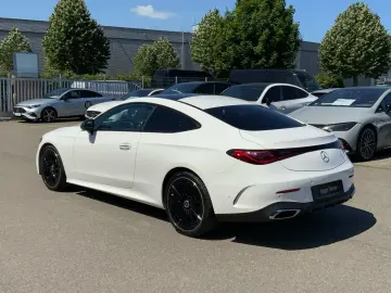 MERCEDES-BENZ CLE 300 4M AMG-ADV.PLUS PANO MEM. BURM. DIG.L.
