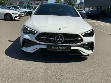 MERCEDES-BENZ CLE 300 4M AMG-ADV.PLUS PANO MEM. BURM. DIG.L.