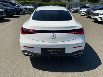 MERCEDES-BENZ CLE 300 4M AMG-ADV.PLUS PANO MEM. BURM. DIG.L.