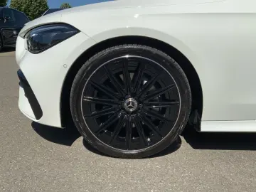 MERCEDES-BENZ CLE 300 4M AMG-ADV.PLUS PANO MEM. BURM. DIG.L.