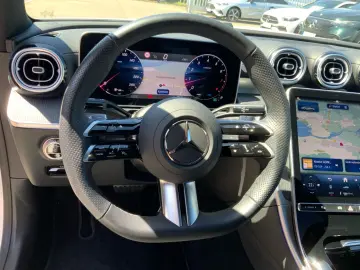 MERCEDES-BENZ CLE 300 4M AMG-ADV.PLUS PANO MEM. BURM. DIG.L.