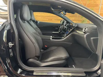 MERCEDES-BENZ CLE 300 4M AMG Hinterachslk HUD PANO S…