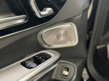MERCEDES-BENZ CLE 300 4M AMG Hinterachslk HUD PANO S…