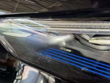 MERCEDES-BENZ CLE 300 4M AMG Hinterachslk HUD PANO S…