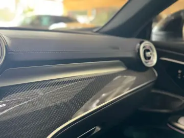 MERCEDES-BENZ CLE 300 4M AMG Hinterachslk HUD PANO S…