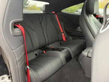 MERCEDES-BENZ CLE 300 4M AMG HEAD-UP PANO BURMESTER 360
