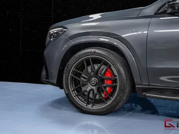 Mercedes-Benz GLE 53 AMG e-Performance Coupe