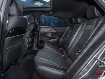 Mercedes-Benz GLE 53 AMG e-Performance Coupe