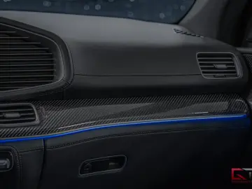 Mercedes-Benz GLE 53 AMG e-Performance Coupe