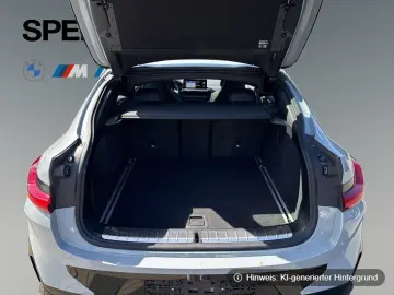 BMW X4 M40d Laser DAProf H&K Sunroof Memory
