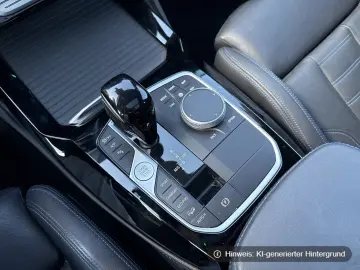 BMW X4 M40d Laser DAProf H&K Sunroof Memory