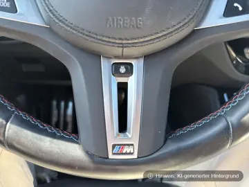 BMW X4 M40d Laser DAProf H&K Sunroof Memory
