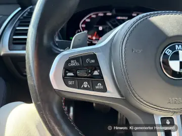 BMW X4 M40d Laser DAProf H&K Sunroof Memory