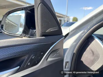 BMW X4 M40d Laser DAProf H&K Sunroof Memory